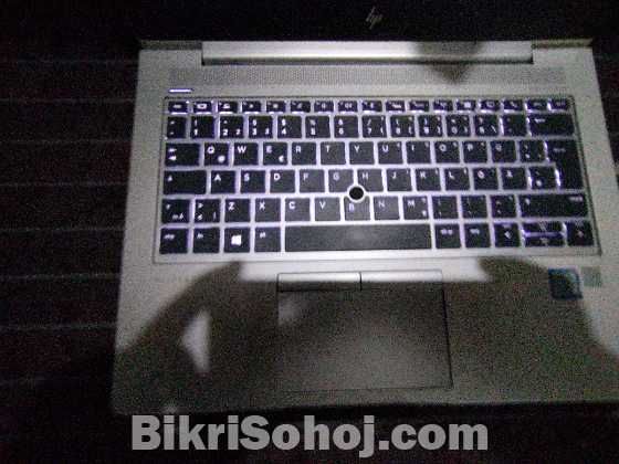 HP elitebook 830 G6